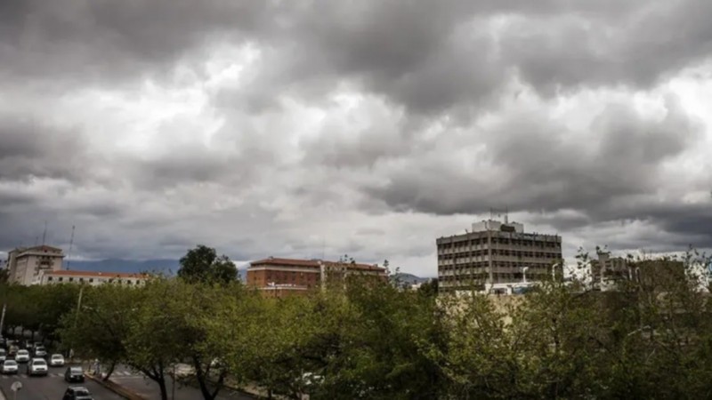 Tormentas y granizo amenazan Mendoza: las alertas por fuertes lluvias y ráfagas siguen vigentes